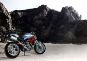 Ducati Monster 1100